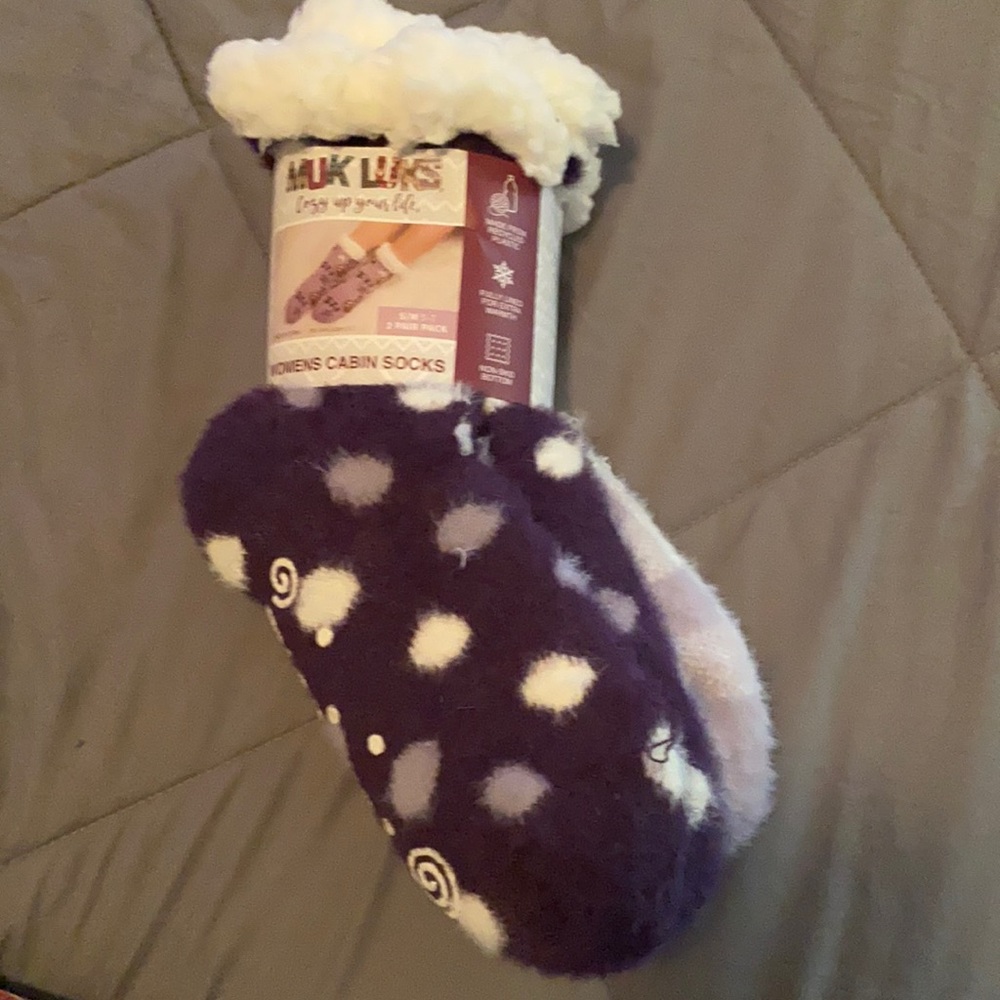 Socks